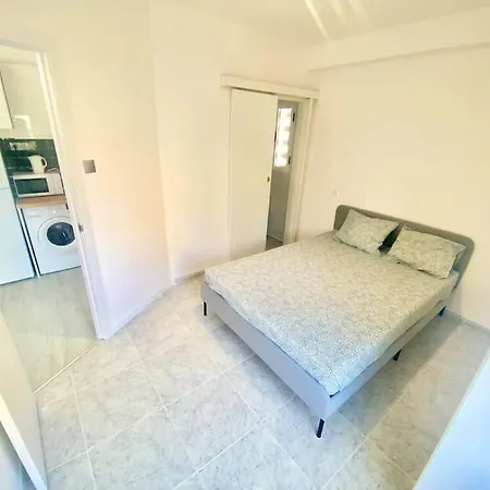 Apartament Atalayalux Poniente Benidorm