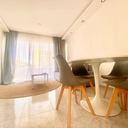 Apartament Atalayalux Poniente