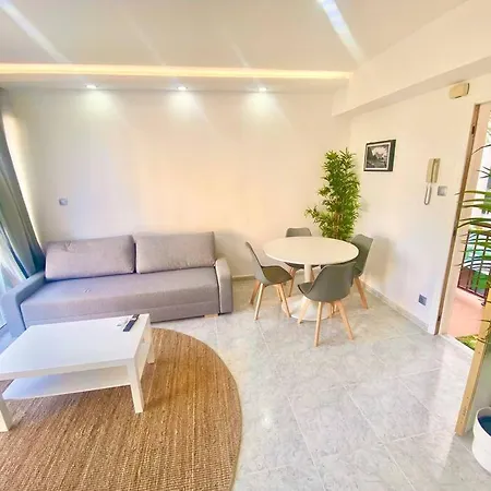 Apartament Atalayalux Poniente Benidorm