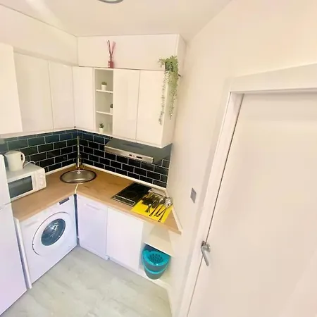 Apartament Atalayalux Poniente *
