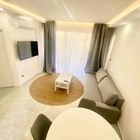 Atalayalux Poniente Apartment Benidorm