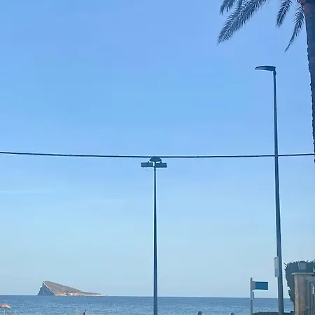 Atalayalux Poniente Appartement