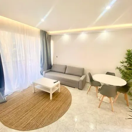 Atalayalux Poniente Apartment *