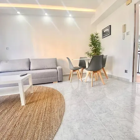 Atalayalux Poniente Apartment