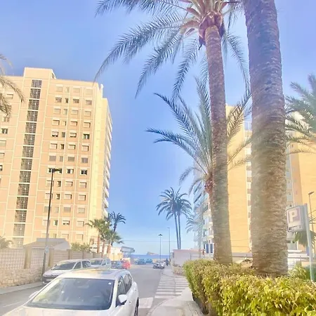 Atalayalux Poniente *