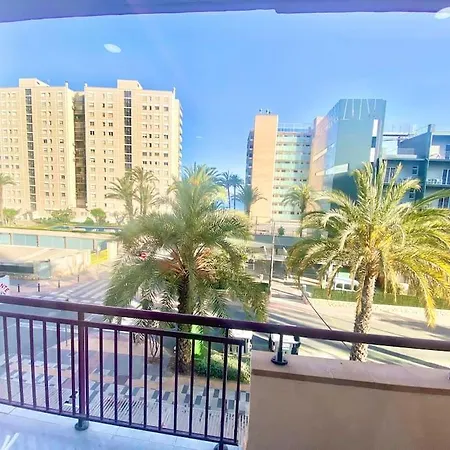 Atalayalux Poniente Apartment *