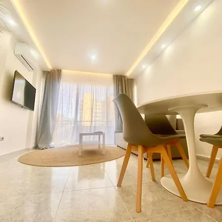 Atalayalux Poniente * Benidorm