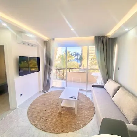 Atalayalux Poniente *