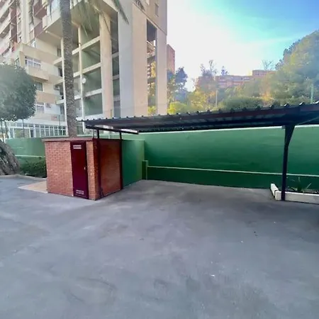 Atalayalux Poniente Apartment