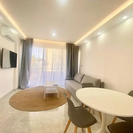 Atalayalux Poniente Benidorm