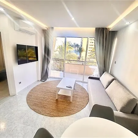 Atalayalux Poniente Apartment