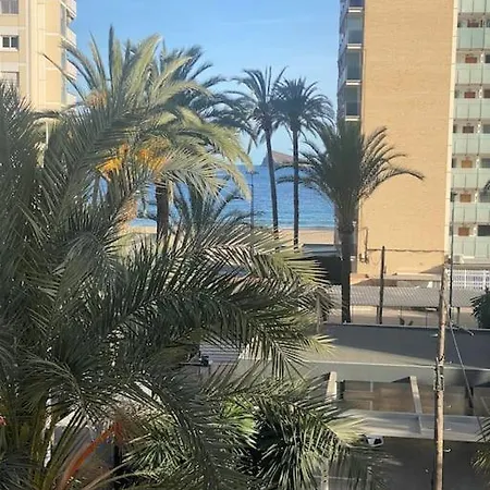 Atalayalux Poniente Apartment
