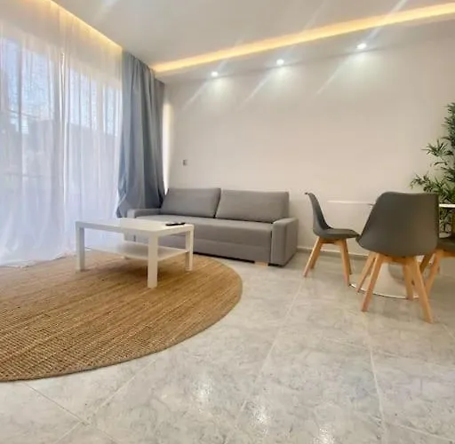 Atalayalux Poniente Μπένιντορμ