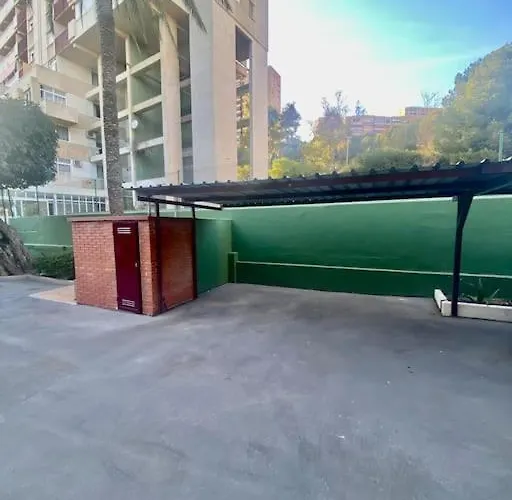 Atalayalux Poniente Διαμέρισμα