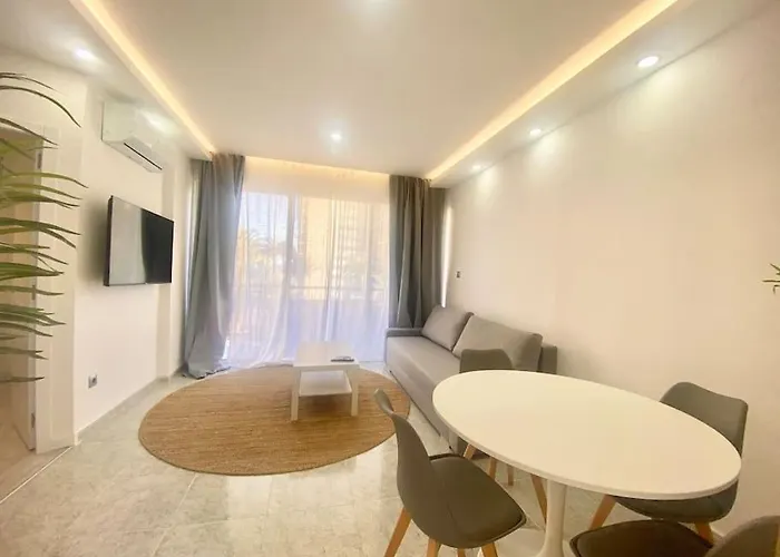 Atalayalux Poniente Μπένιντορμ