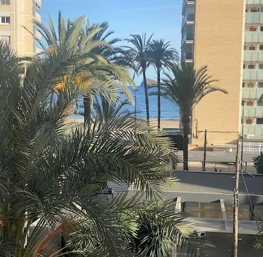 Atalayalux Poniente Διαμέρισμα