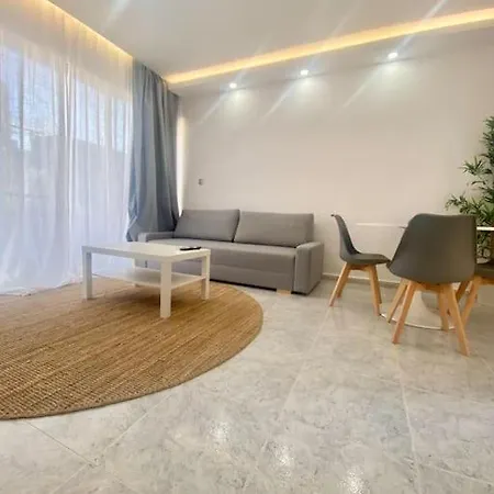 Atalayalux Poniente Μπένιντορμ