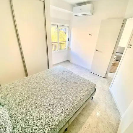 Διαμέρισμα Atalayalux Poniente